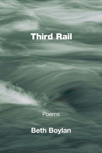 Cover image for Third Rail