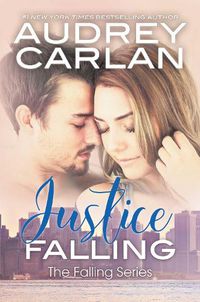 Cover image for Justice Falling