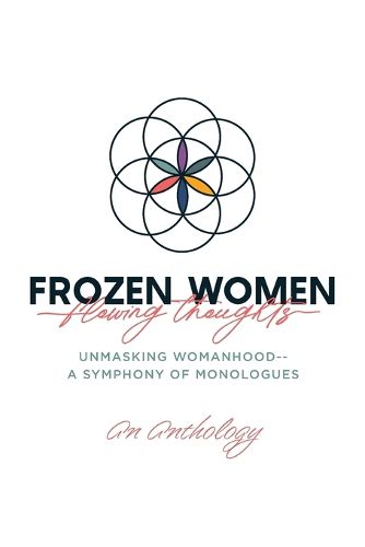 Cover image for Frozen Women/Flowing Thoughts