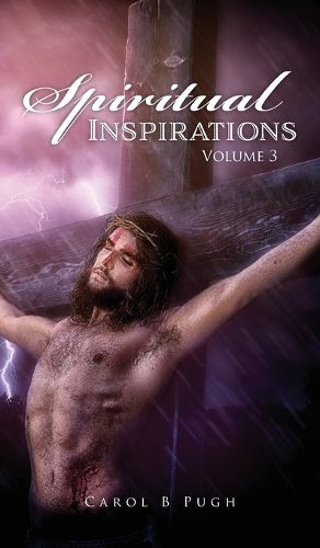 Cover image for Spiritual Inspirations Volume 3