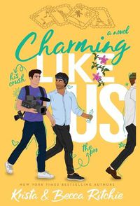 Cover image for Charming Like Us (Special Edition Hardcover)