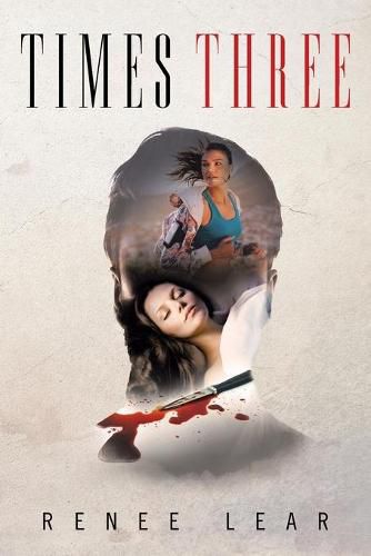 Cover image for Times Three