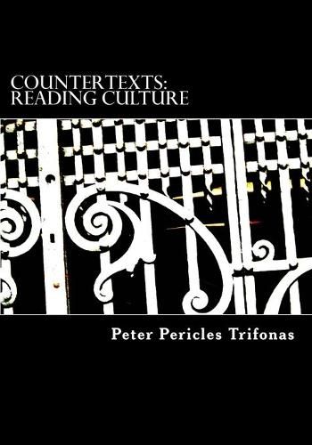 Cover image for CounterTexts: Reading Culture