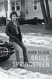 Cover image for Born to Run