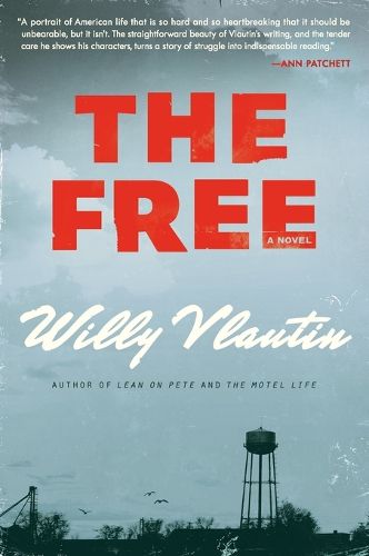 Cover image for The Free