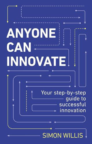 Cover image for Anyone Can Innovate