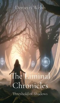 Cover image for The Liminal Chronicles