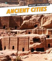 Cover image for Ancient Cities