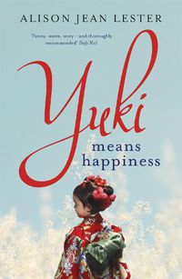 Cover image for Yuki Means Happiness