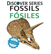 Cover image for Fossils / Fosiles