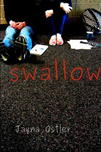 Cover image for Swallow