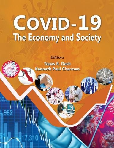 Cover image for Covid-19: The Economy and Society