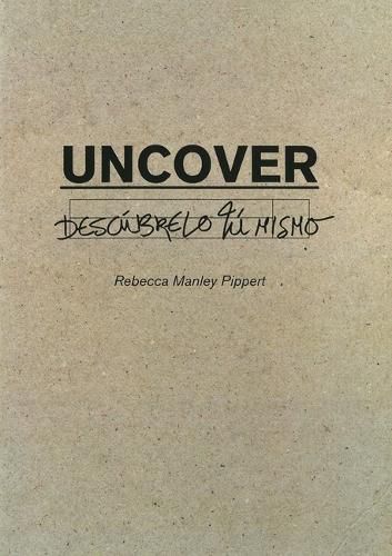 Cover image for Uncover Luke Studies Spanish