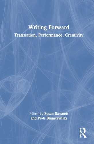 Writing Forward