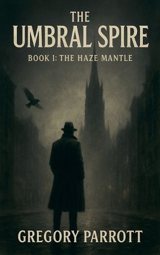 Cover image for The Haze Mantle