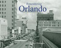 Cover image for Remembering Orlando