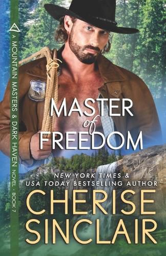 Cover image for Master of Freedom