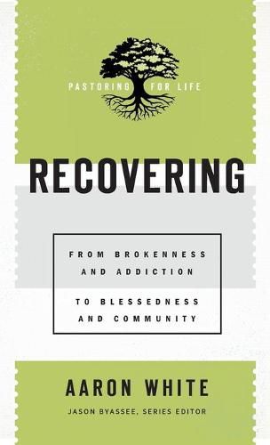 Cover image for Recovering