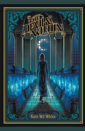 Cover image for The Devils Within