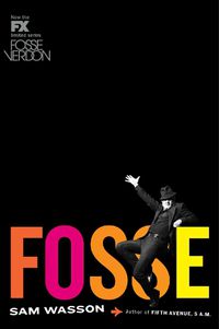 Cover image for Fosse