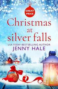 Cover image for Christmas at Silver Falls