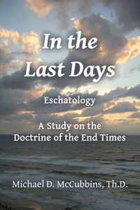 Cover image for In the Last Days