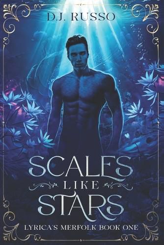 Cover image for Scales Like Stars