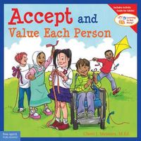 Cover image for Accept and Value Each Person