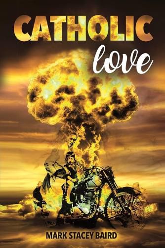 Cover image for Catholic Love
