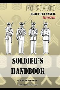 Cover image for Soldier's Handbook