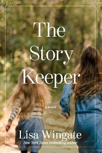 Cover image for Story Keeper, The