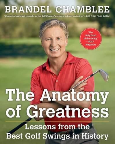 Cover image for Anatomy of Greatness