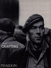 Cover image for Colin Jones; Grafters