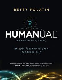 Cover image for Humanual: A Manual for Being Human