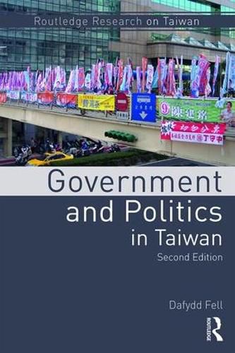 Government and Politics in Taiwan