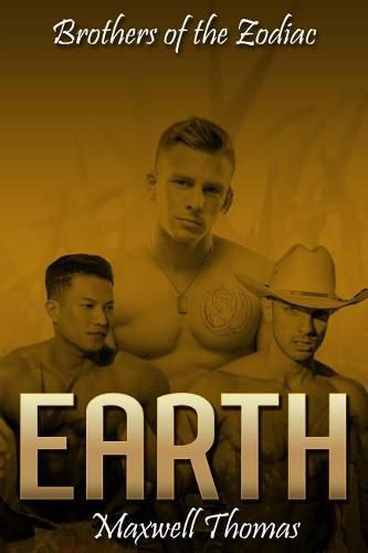 Cover image for Earth