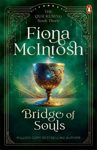 Cover image for Bridge of Souls