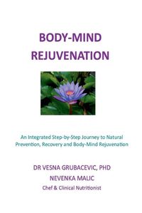 Cover image for Body-Mind Rejuvenation