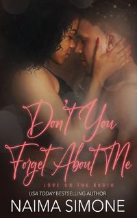 Cover image for Don't You Forget About Me