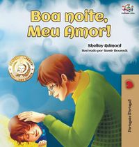 Cover image for Goodnight, My Love! (Portuguese Portugal edition)