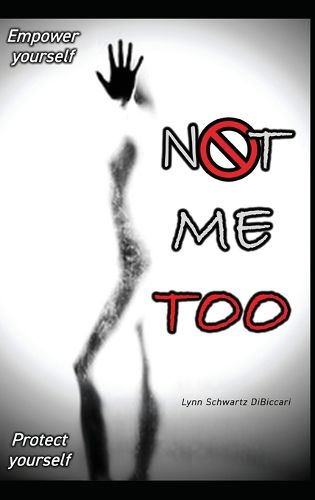 Cover image for Not Me Too