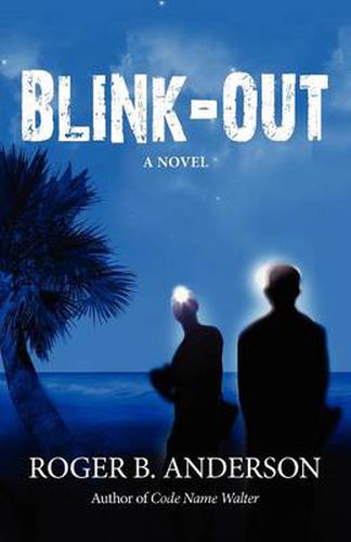 Cover image for Blink Out