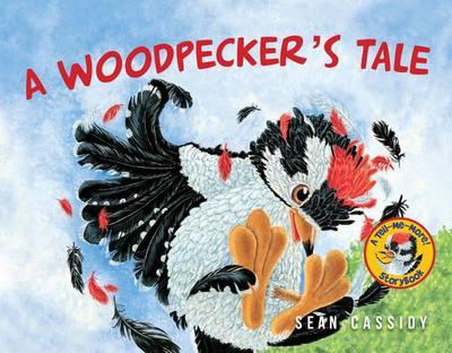 Cover image for Woodpecker's Tale