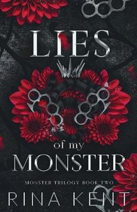 Cover image for Lies of My Monster