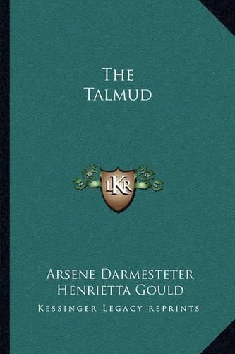 The Talmud