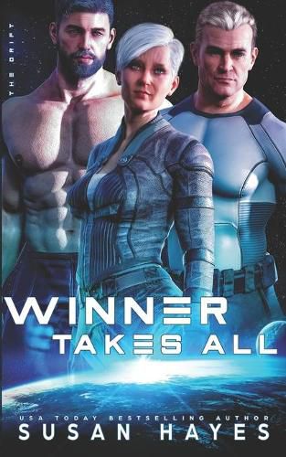 Cover image for Winner Takes All