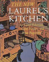 Cover image for New Laurel's Kitchen, The