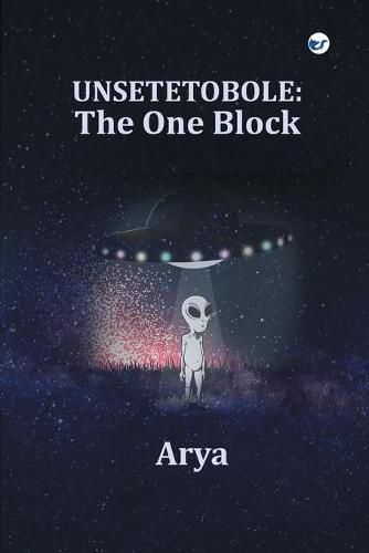 Cover image for Unsetetobole-The One Block