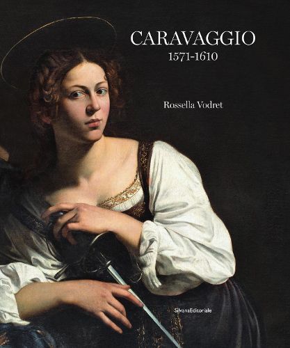 Cover image for Caravaggio