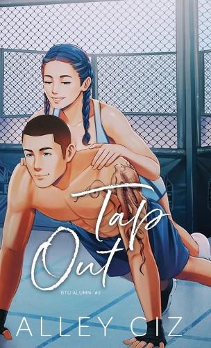 Cover image for Tap Out